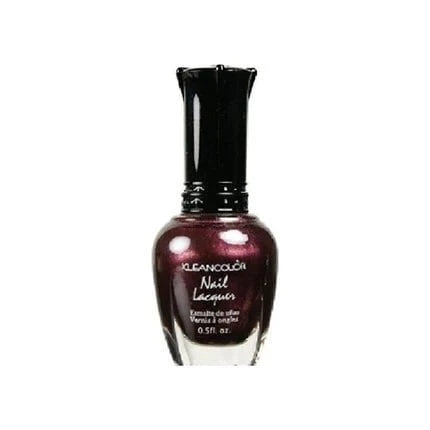 Kleancolor Health & Beauty #055 Kleancolor Nail Polish