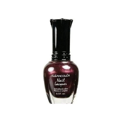 Kleancolor Health & Beauty #055 Kleancolor Nail Polish