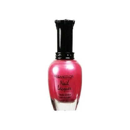 Kleancolor Health & Beauty #063 Kleancolor Nail Polish
