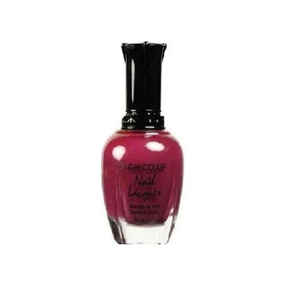 Kleancolor Health & Beauty #069 Kleancolor Nail Polish