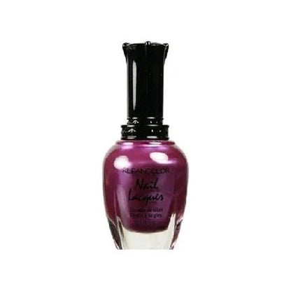 Kleancolor Health & Beauty #072 Kleancolor Nail Polish