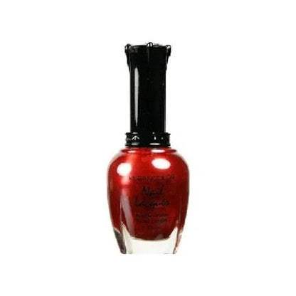 Kleancolor Health & Beauty #074 Kleancolor Nail Polish