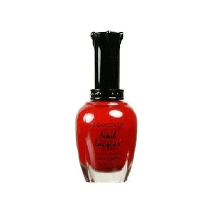 Kleancolor Health & Beauty #079 Kleancolor - Vernis à Ongles