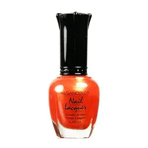 Kleancolor Health & Beauty #107 Kleancolor - Vernis à Ongles