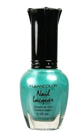 Kleancolor Health & Beauty #120 Kleancolor - Vernis à Ongles