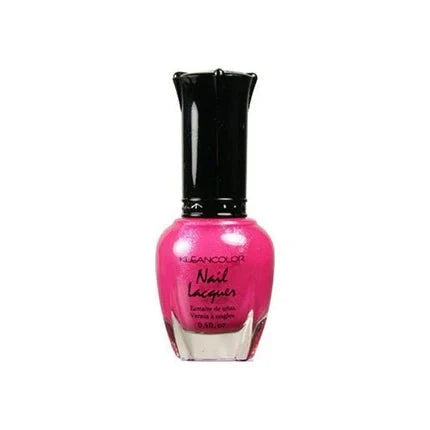 Kleancolor Health & Beauty #126 Kleancolor - Vernis à Ongles