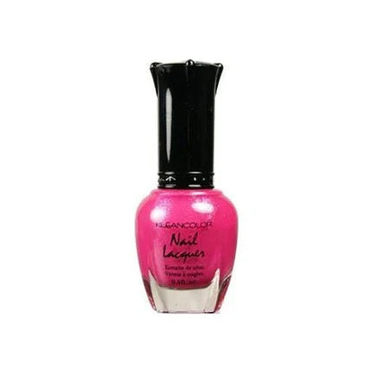Kleancolor Health & Beauty #126 Kleancolor - Vernis à Ongles