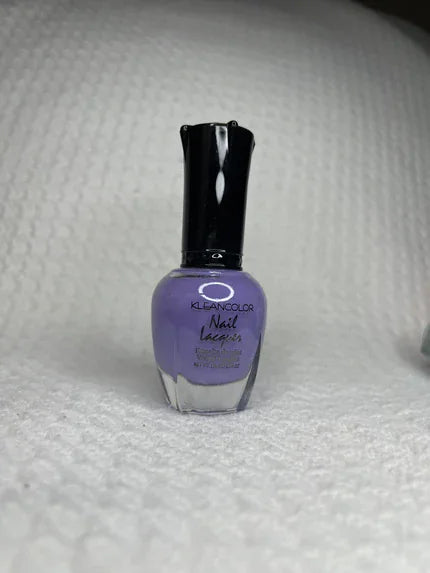 Kleancolor Health & Beauty #140 Kleancolor - Vernis à Ongles