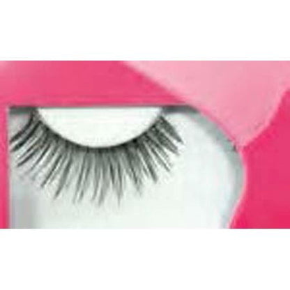 Kleancolor Health & Beauty #213 ADORABLE BETTY Kleancolor Angelic Wink False Eyelashes