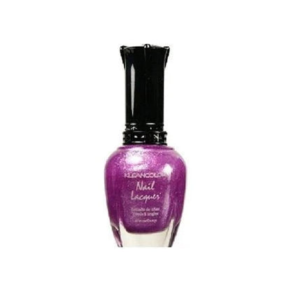 Kleancolor Health & Beauty #219 Kleancolor - Vernis à Ongles