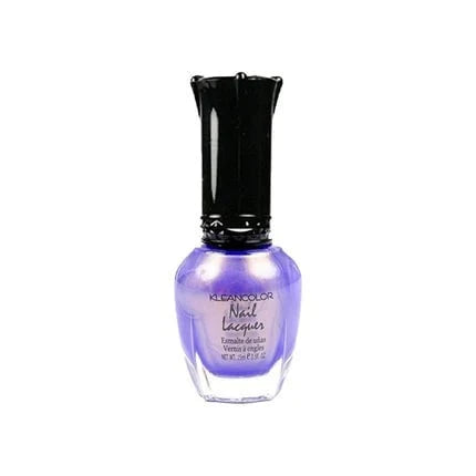 Kleancolor Health & Beauty #260 Kleancolor Nail Polish Lacquer 15m