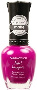 Kleancolor Health & Beauty #263 Kleancolor - Vernis à Ongles