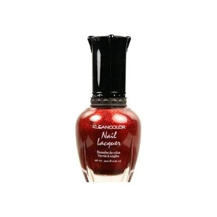 Kleancolor Health & Beauty 271 Kleancolor Nail Polish Lacquer 15m