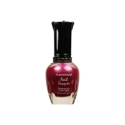 Kleancolor Health & Beauty 275 Kleancolor Nail Polish Lacquer 15m