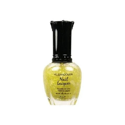 Kleancolor Health & Beauty 286 Kleancolor Nail Polish Lacquer 15m