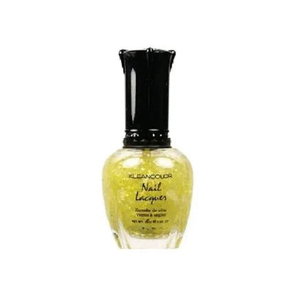 Kleancolor Health & Beauty 286 Kleancolor Nail Polish Lacquer 15m