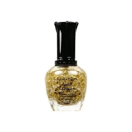 Kleancolor Health & Beauty 291 Kleancolor Nail Polish Lacquer 15m