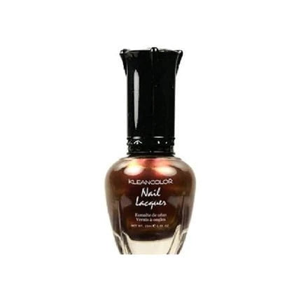 Kleancolor Health & Beauty 311 Kleancolor Nail Polish Lacquer 15m