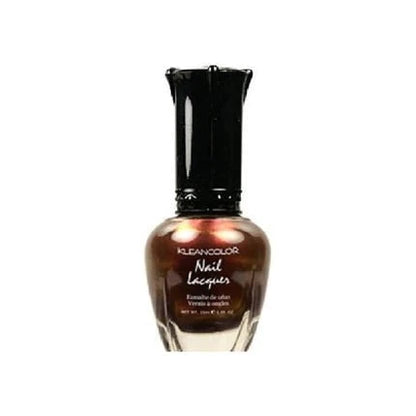 Kleancolor Health & Beauty 311 Kleancolor Nail Polish Lacquer 15m