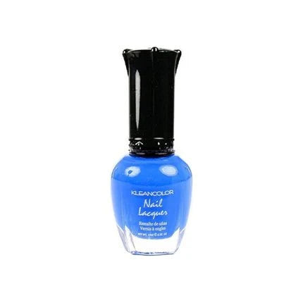 Kleancolor Health & Beauty 328 Kleancolor Nail Polish Lacquer 15m