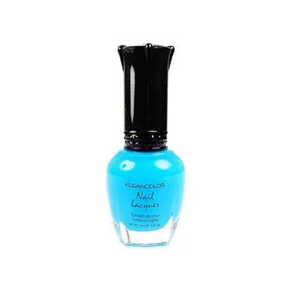 Kleancolor Health & Beauty 329 Kleancolor Nail Polish Lacquer 15m