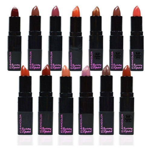 Kleancolor Health & Beauty Kleancolor Everlasting Lipstick