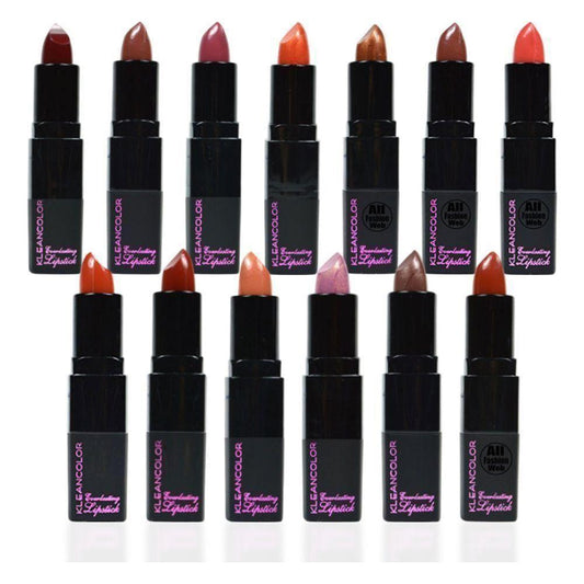 Kleancolor Health & Beauty Kleancolor Everlasting Lipstick