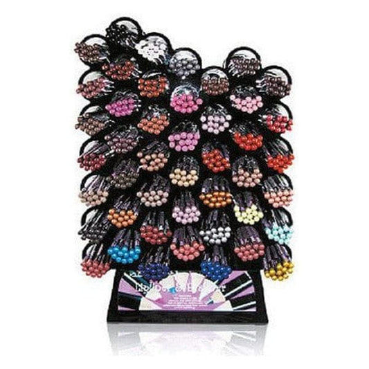 Kleancolor Health & Beauty Kleancolor Lip and Eyeliner Pencils DISPLAY-Assorted 45 DZ