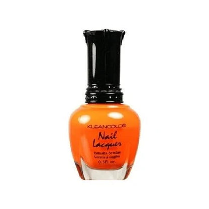 Kleancolor Nail Polish Lacquer 15m