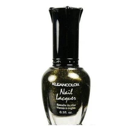 Kleancolor Nail Polish Lacquer 15m