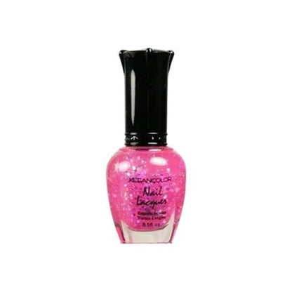 Kleancolor Nail Polish Lacquer 15m