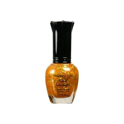 Kleancolor Nail Polish Lacquer 15m