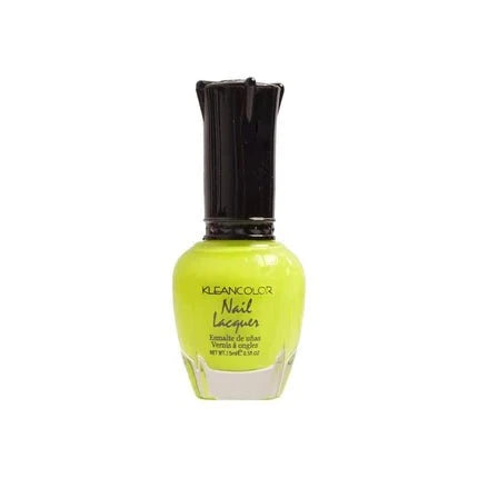 Kleancolor Nail Polish Lacquer 15m