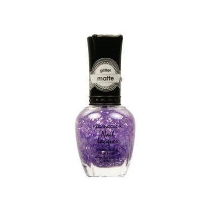 Kleancolor Nail Polish Lacquer 15m
