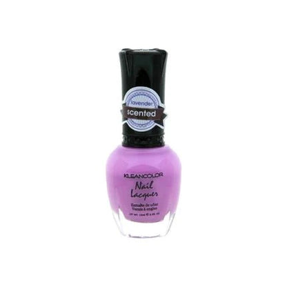 Kleancolor Nail Polish Lacquer 15m