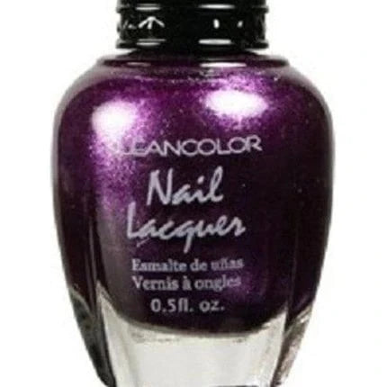Kleancolor Nail Polish Lacquer 15m
