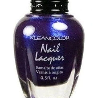 Kleancolor Nail Polish Lacquer 15m