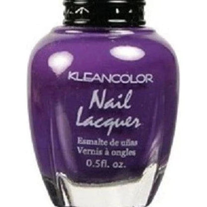 Kleancolor Nail Polish Lacquer 15m
