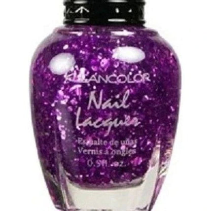 Kleancolor Nail Polish Lacquer 15m