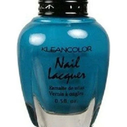 Kleancolor Nail Polish Lacquer 15m