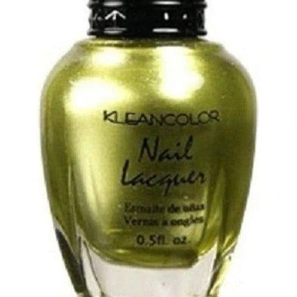 Kleancolor Nail Polish Lacquer 15m