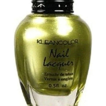 Kleancolor Nail Polish Lacquer 15m