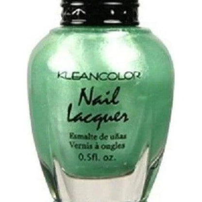 Kleancolor Nail Polish Lacquer 15m