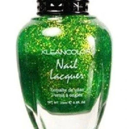 Kleancolor Nail Polish Lacquer 15m