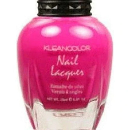 Kleancolor Nail Polish Lacquer 15m