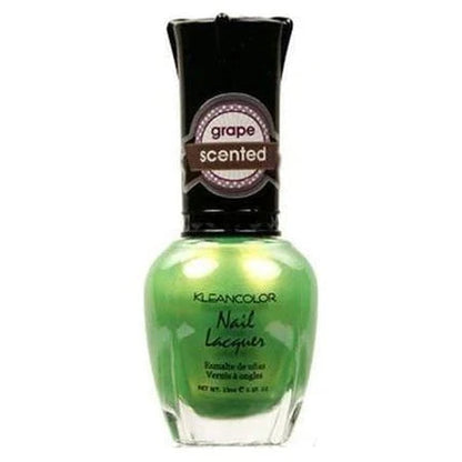 Kleancolor Nail Polish Lacquer 15m