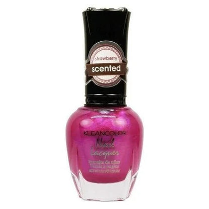 Kleancolor Nail Polish Lacquer 15m