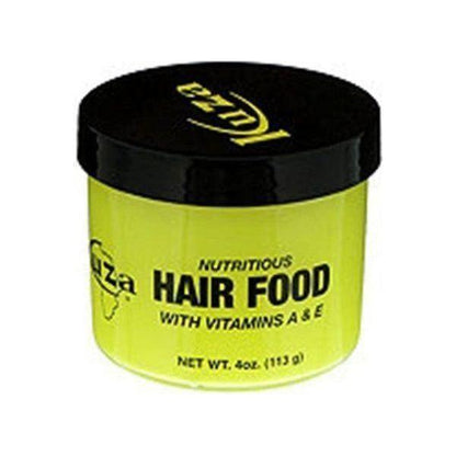 Kuza Health & Beauty 118ml Kuza Nutritious Hair Food with Vitamins A and E