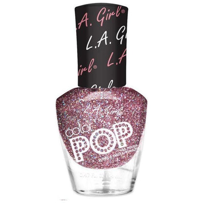 L.A. Girl Health & Beauty Brust L.A. Girl Color POP! Nail Polish 14ml