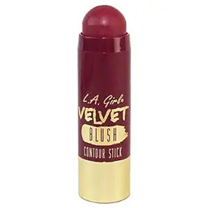 L.A. Girl Health & Beauty Crushed Berry L.A. Girl – Blush contour velours 5.8G